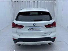 2022 BMW X1 sDrive20Li, белый — фото 5