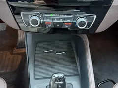 2022 BMW X1 sDrive20Li, белый — фото 10