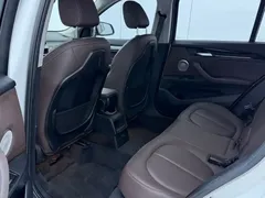 2022 BMW X1 sDrive20Li, белый — фото 13