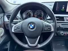 2022 BMW X1 sDrive20Li, белый — фото 14