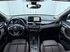2022 BMW X1 sDrive20Li, белый — фото 15