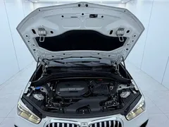 2022 BMW X1 sDrive20Li, белый — фото 18