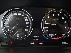 2022 BMW X1 sDrive20Li, белый — фото 19