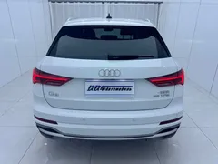 2022 Audi Q3 35 TFSI Fashion Dynamic, белый — фото 5