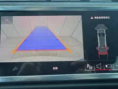 2022 Audi Q3 35 TFSI Fashion Dynamic, белый — фото 10