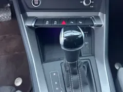 2022 Audi Q3 35 TFSI Fashion Dynamic, белый — фото 11