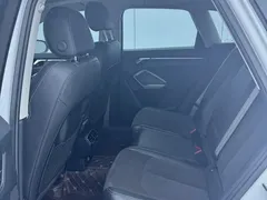 2022 Audi Q3 35 TFSI Fashion Dynamic, белый — фото 15