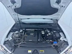 2022 Audi Q3 35 TFSI Fashion Dynamic, белый — фото 17