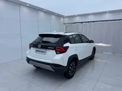 2022 Toyota Yaris L Zhixuan 1.5L CVT Leading Plus, белый — фото 4