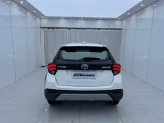 2022 Toyota Yaris L Zhixuan 1.5L CVT Leading Plus, белый — фото 5