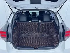 2022 Toyota Yaris L Zhixuan 1.5L CVT Leading Plus, белый — фото 16