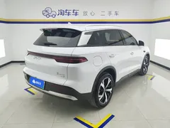 2025 BYD Song Pro 115KM, белый — фото 3