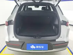 2025 BYD Song Pro 115KM, белый — фото 4