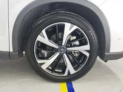 2025 BYD Song Pro 115KM, белый — фото 6