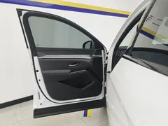 2025 BYD Song Pro 115KM, белый — фото 7