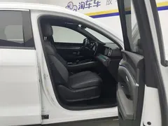 2025 BYD Song Pro 115KM, белый — фото 8