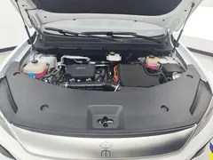 2025 BYD Song Pro 115KM, белый — фото 10