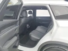 2025 BYD Song Pro 115KM, белый — фото 11
