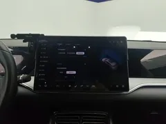 2025 BYD Song Pro 115KM, белый — фото 13