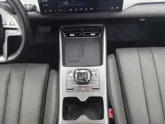 2025 BYD Song Pro 115KM, белый — фото 16