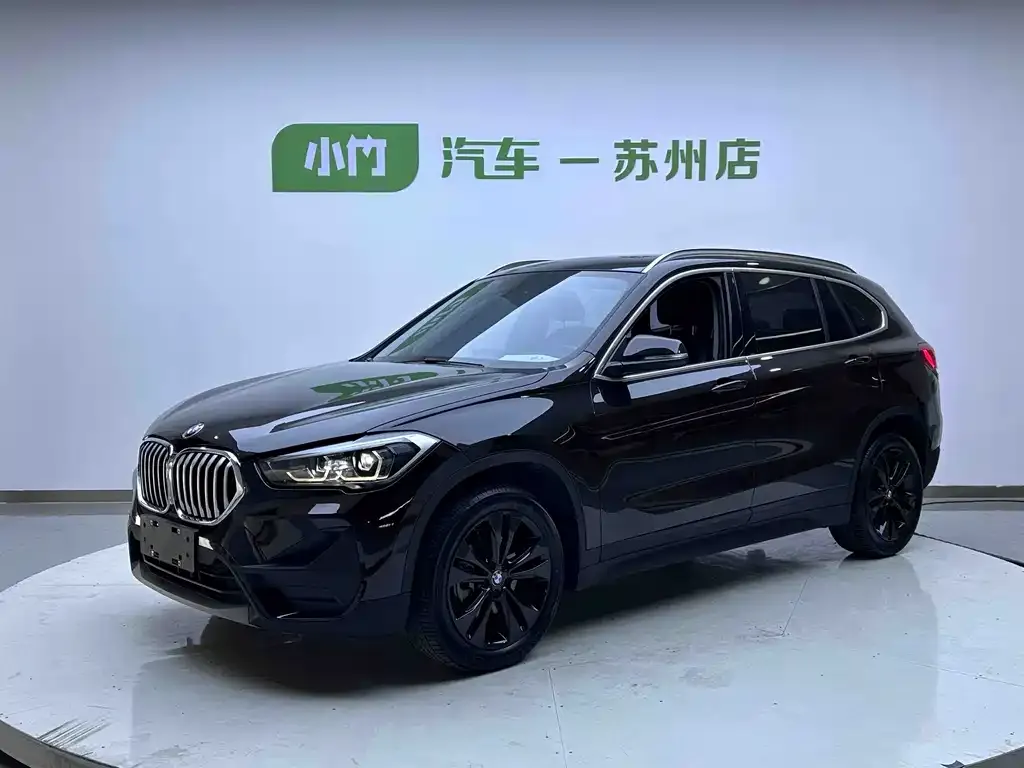 2021 BMW X1 sDrive20Li