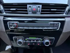 2021 BMW X1 sDrive20Li, чёрный — фото 13