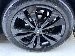 2021 BMW X1 sDrive20Li, чёрный — фото 19