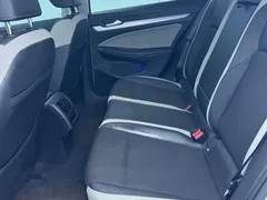 2021 Volkswagen Golf 280TSI DSG Pro, белый — фото 13
