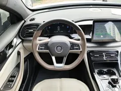 2024 BYD Qin PLUS DM-i 55KM, белый — фото 11