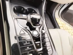2024 BYD Qin PLUS DM-i 55KM, белый — фото 14