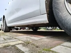 2024 BYD Qin PLUS DM-i 55KM, белый — фото 21