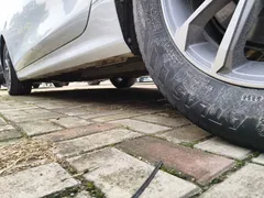 2024 BYD Qin PLUS DM-i 55KM, белый — фото 22