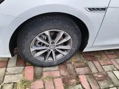 2024 BYD Qin PLUS DM-i 55KM, белый — фото 23
