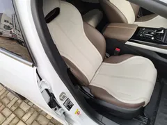 2024 BYD Qin PLUS DM-i 55KM, белый — фото 25