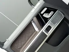 2022 Mercedes-Benz G-Class G 500, белый — фото 8