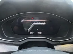 2022 Audi Q5L 40T, чёрный — фото 2