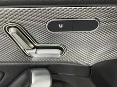 2022 Mercedes-Benz A-Class A 180 L, белый — фото 11