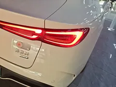 2025 BYD Seal 06 DM-i 80KM, белый — фото 8