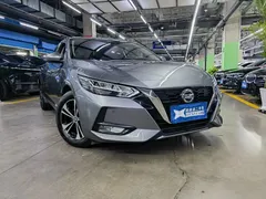 2022 Nissan Sylphy 1.6L XL CVT — фото 3