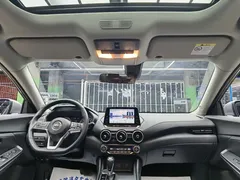 2022 Nissan Sylphy 1.6L XL CVT — фото 7