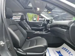 2022 Nissan Sylphy 1.6L XL CVT — фото 8