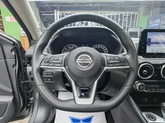 2022 Nissan Sylphy 1.6L XL CVT — фото 10