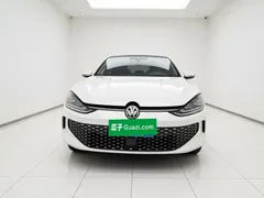 2022 Volkswagen Lamando L 280TSI DSG, белый — фото 2