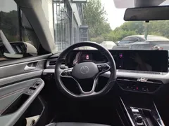 2022 Volkswagen Lamando L 280TSI DSG, белый — фото 6