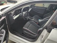 2022 Volkswagen Lamando L 280TSI DSG, белый — фото 11