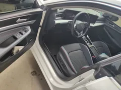 2022 Volkswagen Lamando L 280TSI DSG, белый — фото 12