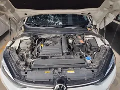 2022 Volkswagen Lamando L 280TSI DSG, белый — фото 16