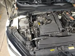 2022 Volkswagen Lamando L 280TSI DSG, белый — фото 20