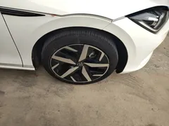 2022 Volkswagen Lamando L 280TSI DSG, белый — фото 24