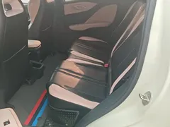 2023 BYD Seagull Vitality, белый — фото 17